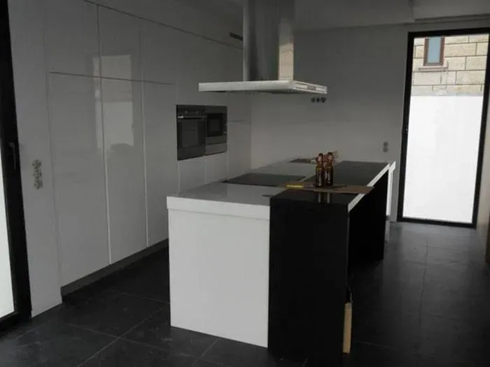 rénovation cuisine